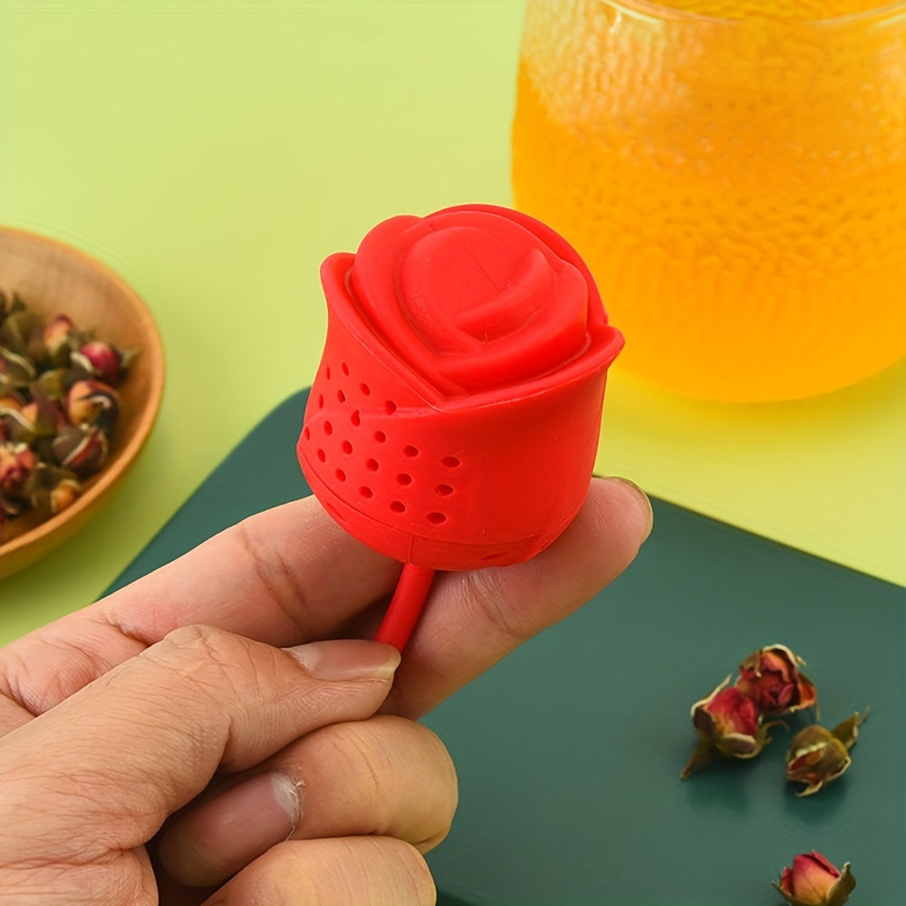 Infusor flor por mayor - Bazar Mayorista