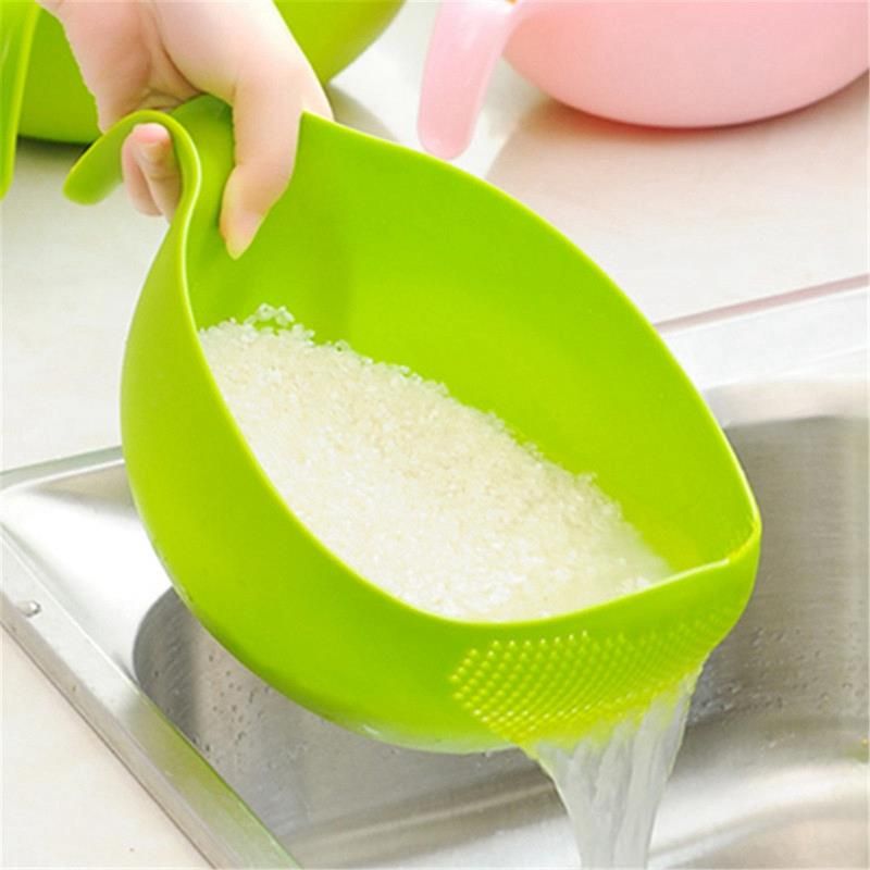 Escurridor para arroz por mayor - Bazar Mayorista