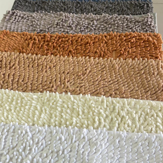 Alfombra de baño grandaily por mayor - Bazar Mayorista