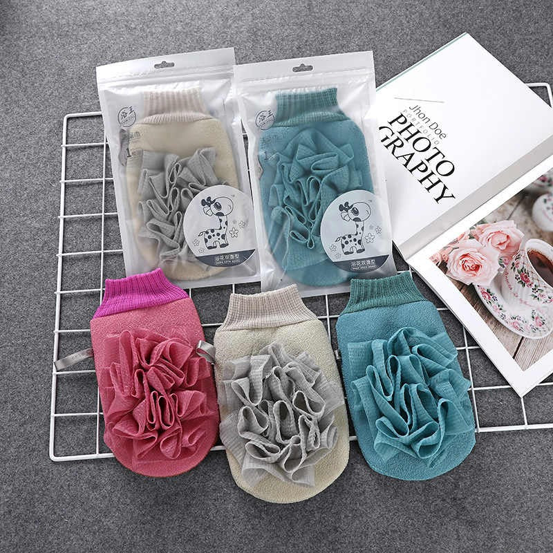 Esponja para baño por mayor - Bazar Mayorista