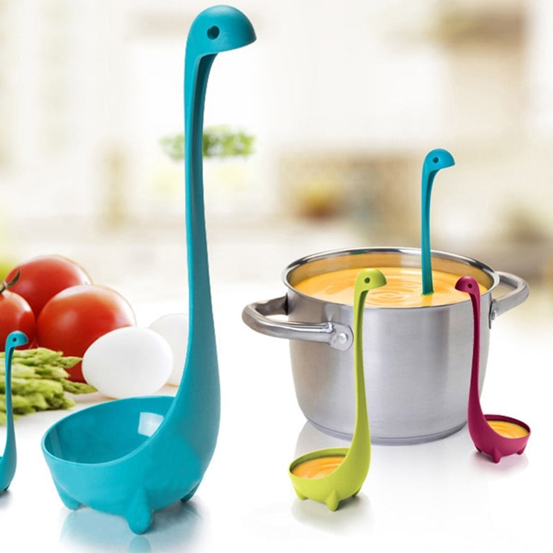 Cucharon ness por mayor - Bazar Mayorista