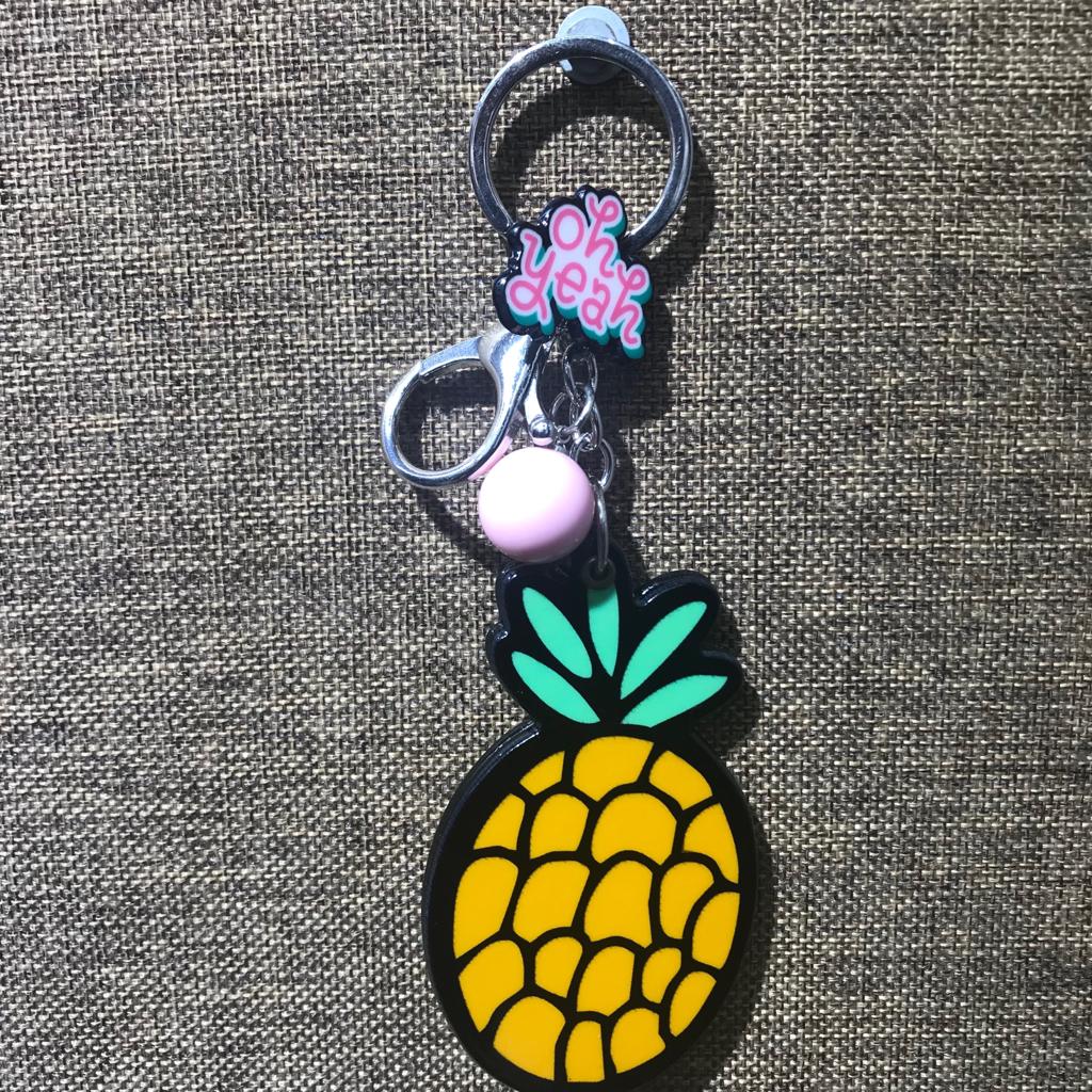 Llavero para celular unicornio por mayor - Bazar Mayorista