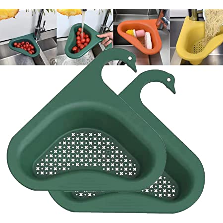 Escurridor esquinero cisne por mayor - Bazar Mayorista