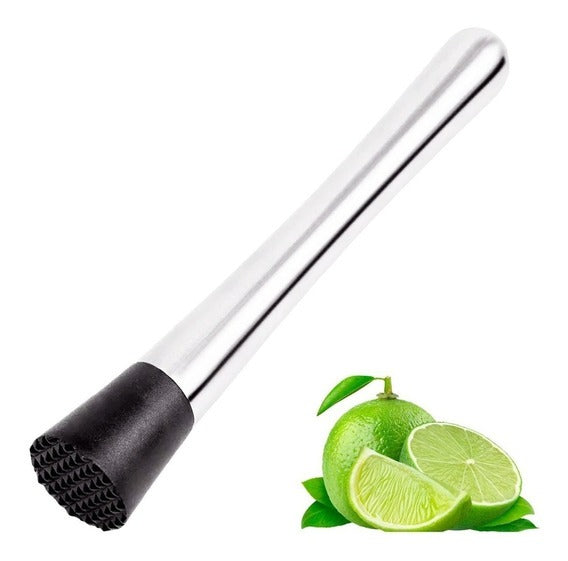 Rompe hielo acero inoxidable por mayor - Bazar Mayorista