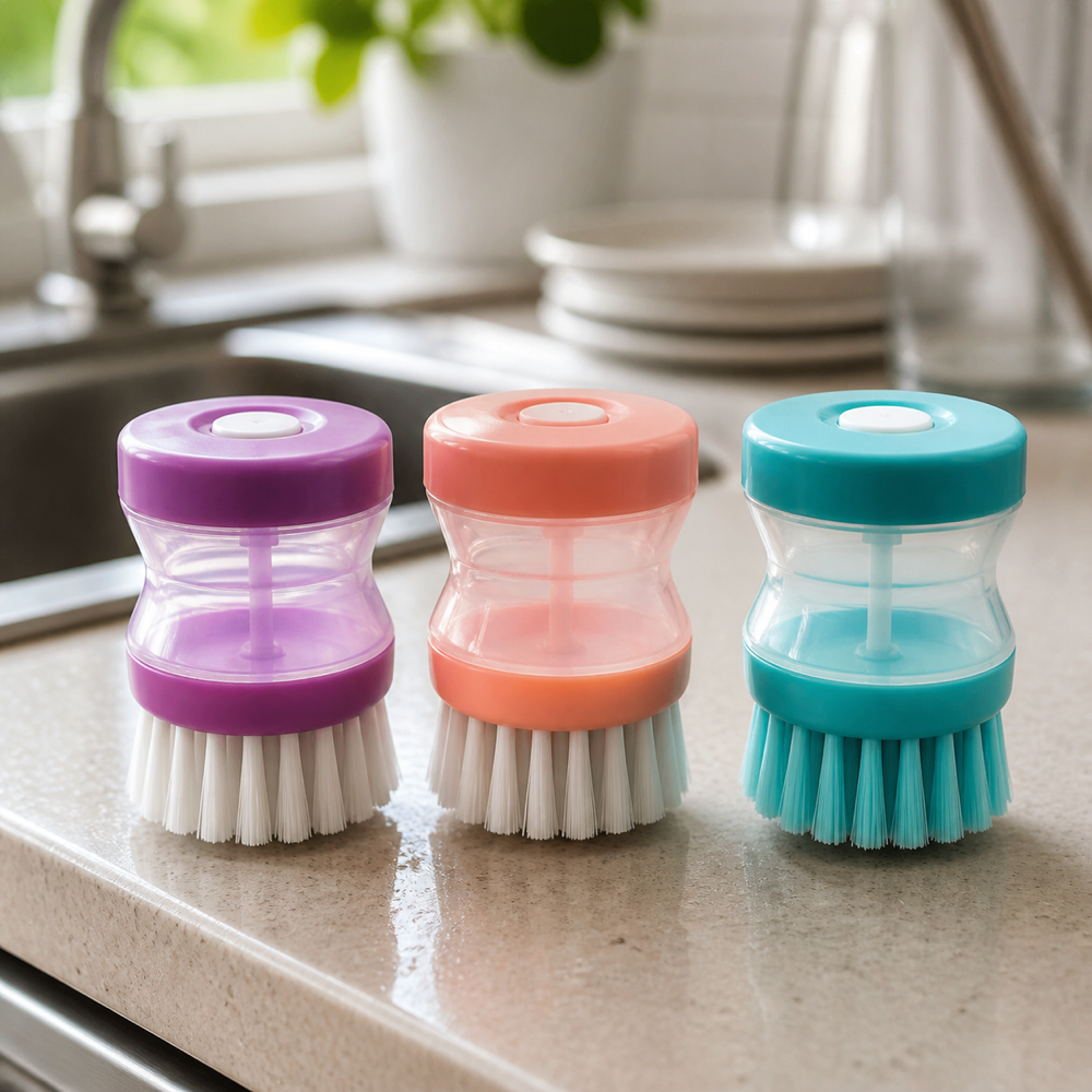 Cepillo recargable lifestyle por mayor - Items Objetos