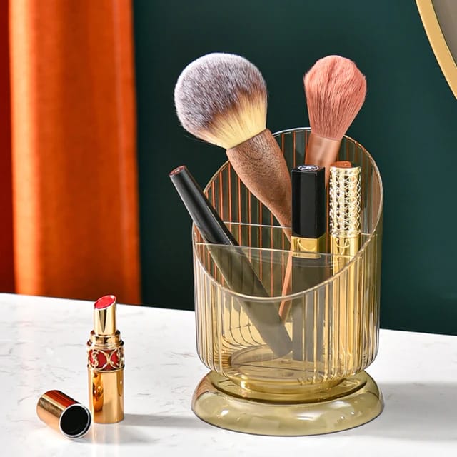 Organizador de maquillaje acrilico por mayor - Bazar Mayorista