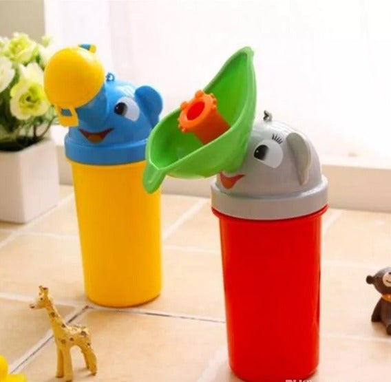 Pipi bottle por mayor - Bazar Mayorista