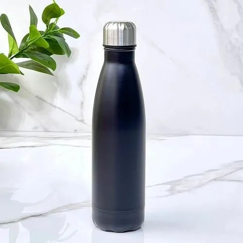 Botella termica 500 cc sport por mayor - Bazar Mayorista