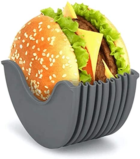 Soporte para hamburguesas por mayor - Bazar Mayorista