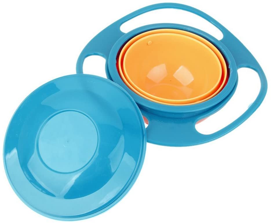 Plato infantil antiderrame por mayor - Bazar Mayorista