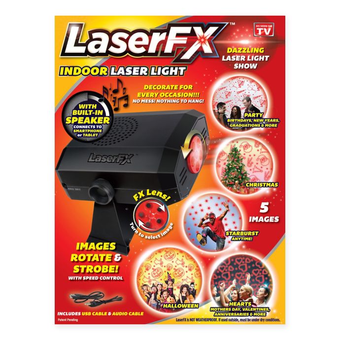 Proyector laser con parlante por mayor - Bazar Mayorista
