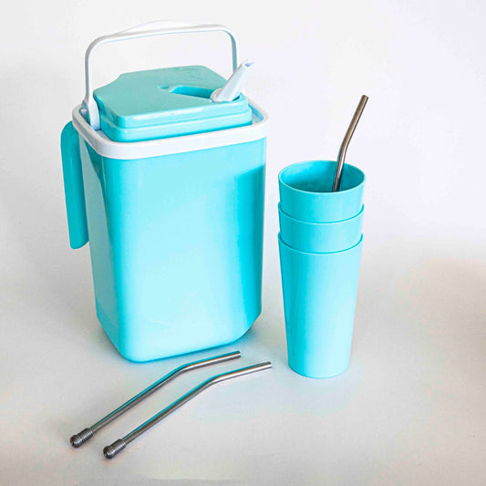 Kit terere por mayor - Bazar Mayorista