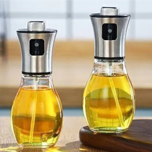 Rociador de aceite Vidrio por mayor - Bazar Mayorista