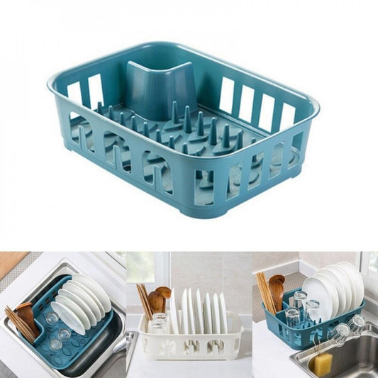 Escurridor de platos por mayor - Bazar Mayorista