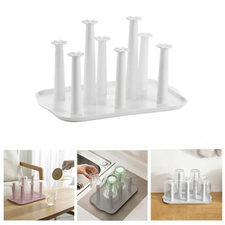 Organizador de vasos por mayor - Bazar Mayorista