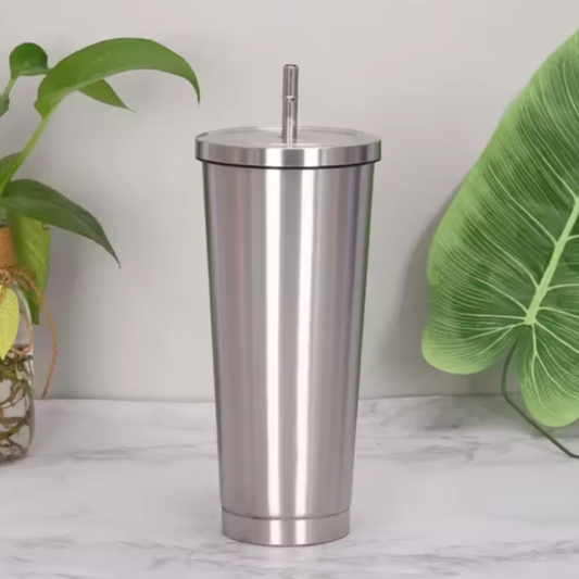 Vaso Metálico por mayor - Bazar Mayorista
