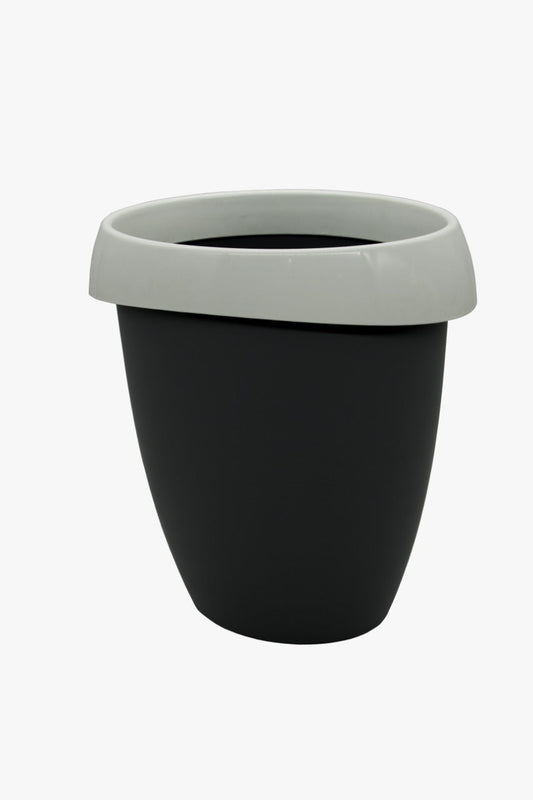 Cesto 10 litros oval por mayor - Bazar Mayorista