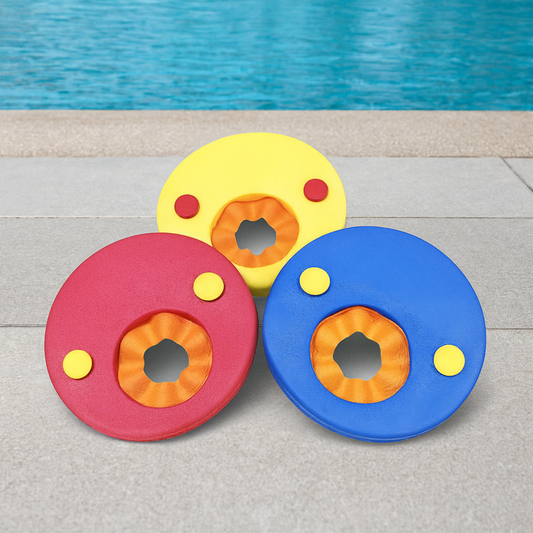 Set x8 Bracito flotador por mayor - Bazar Mayorista