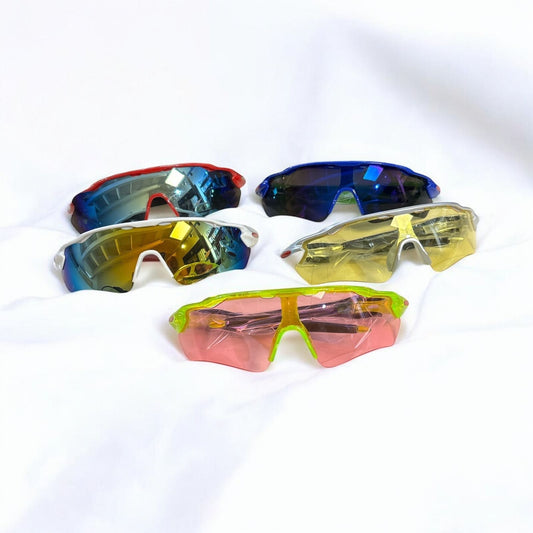 Lentes para bici por mayor - Bazar Mayorista