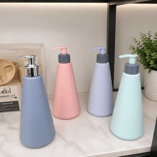 Dispenser jabón líquido mix eco silver por mayor - Bazar Mayorista