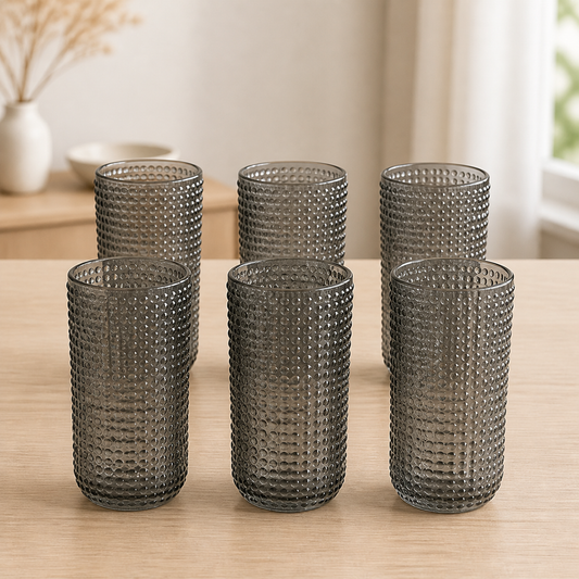 RM26-115 - Vaso largo point grey