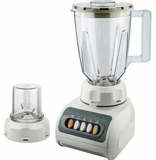 Licuadora amwood 1.5l con Molinillo por mayor - Bazar Mayorista