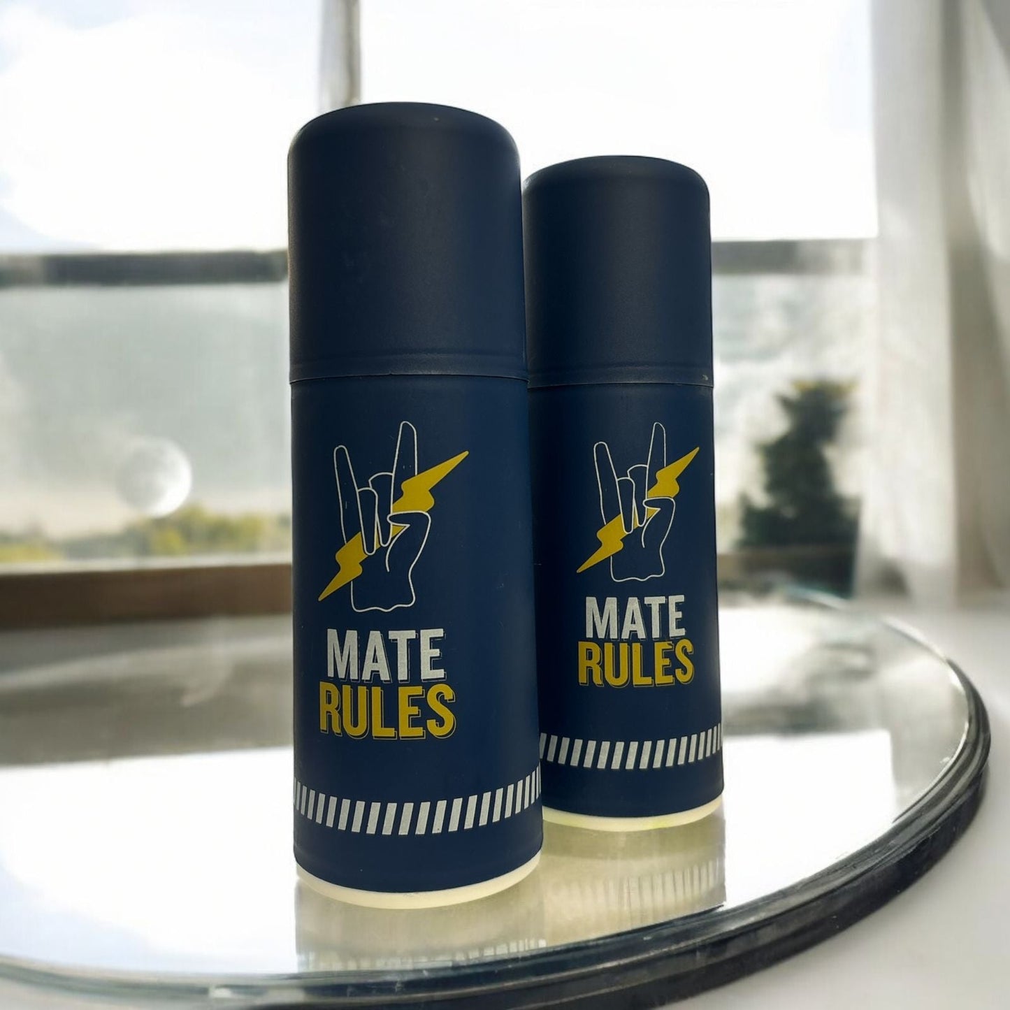 Automate rules azul por mayor - Bazar Mayorista