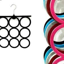 Percha circulos por mayor - Bazar Mayorista