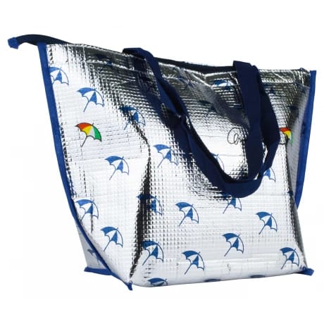 Bolso termico playero por mayor - Bazar Mayorista