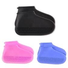 Cubre zapatillas silicona por mayor - Bazar Mayorista