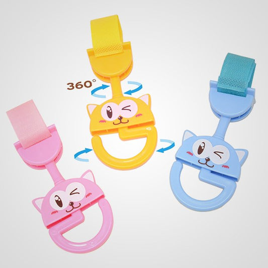 Manija plastica animalitos por mayor - Bazar Mayorista