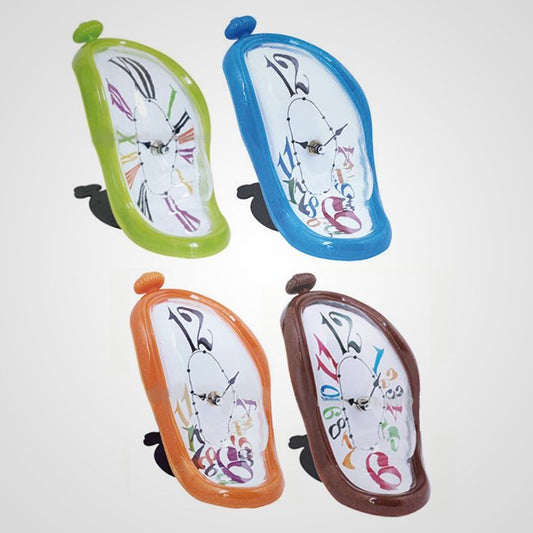 Reloj dali de escritorio por mayor - Bazar Mayorista