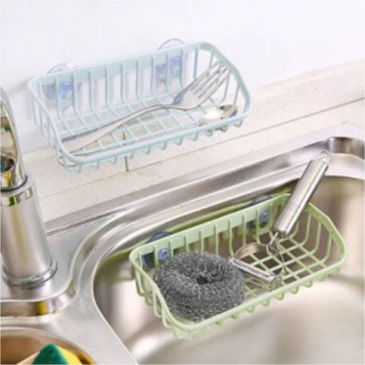 Escurridor esponjas para pileta de cocina por mayor - Bazar Mayorista