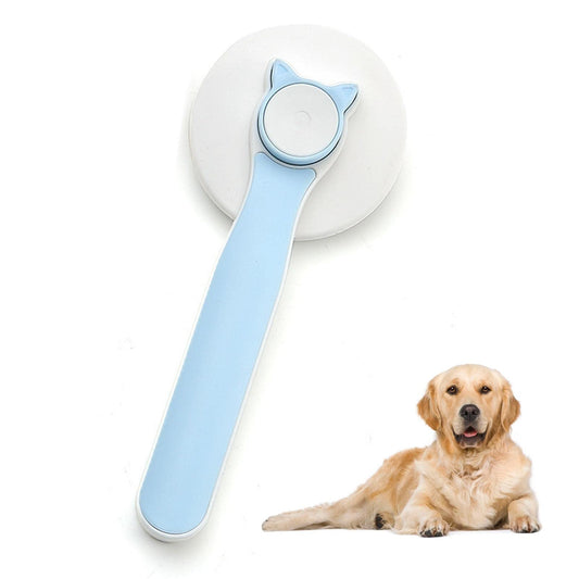 Cepillo para peinar mascotas por mayor - Bazar Mayorista