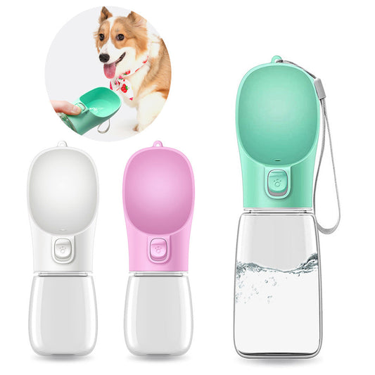 Bebedero de agua para mascotas por mayor - Bazar Mayorista