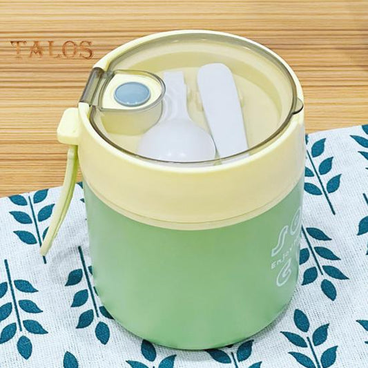 Vianda térmica 530 cc por mayor - Bazar Mayorista