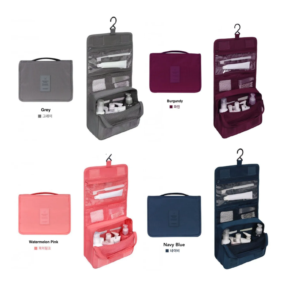 RM26-79 Neceser Organizador Colgante