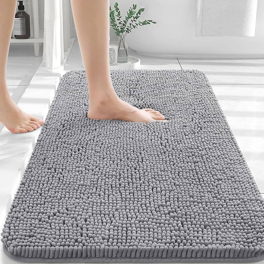 Alfombra de baño grandaily por mayor - Bazar Mayorista