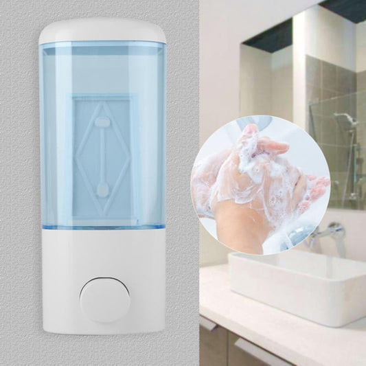 Dispenser de jabon liquido por mayor - Bazar Mayorista