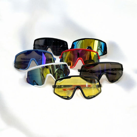 Lentes para deporte por mayor - Bazar Mayorista