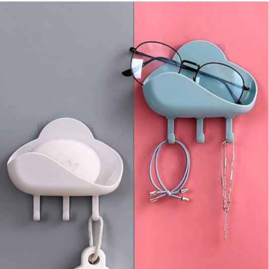 Porta chucherias nube por mayor - Bazar Mayorista